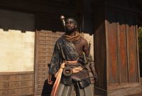 پاک کردن قلعه ها به طور مخفیانه زیرا یاسوکه در سایه های Creed Assassin یکی از رضایت بخش ترین چالش ها در RPG است