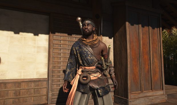 پاک کردن قلعه ها به طور مخفیانه زیرا یاسوکه در سایه های Creed Assassin یکی از رضایت بخش ترین چالش ها در RPG است
