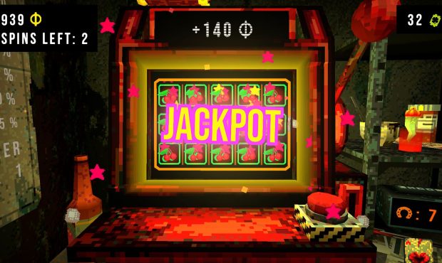 “The Demonic Lovechild of Balatro و Buckshot Roulette” یک بازی ترسناک Roguelite است که در آن شیطان را از بین می برید و در یک هفته بیش از ۱۰۰ کیلوگرم بخار است
