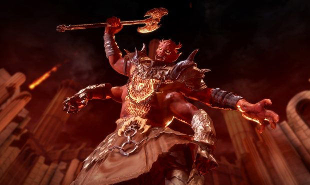 Modder Reming Oblivion in Skyrim می گوید: پروژه ۱۳ ساله “قبلاً ده برابر شده است” ، برنامه هایی برای “رفع اشکال و DLC” تنظیم شده است ، و فراموشی “Nothing” را تغییر می دهد