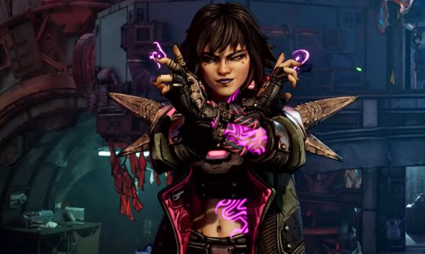 Borderlands 4 Boss می تواند از تاد هوارد “شما می توانید از آن کوه کوه” به قول Skyrim قول دهید: “شما چیزی را در هر نقطه روی صفحه می بینید ، یک مایل دورتر ، در آسمان ، شما قادر خواهید بود به آنجا برسید”