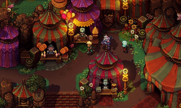 پس از اعتیاد به مواد مخدره Clair Obscur ، یکی دیگر از RPG الهام گرفته از J با مبارزه مبتنی بر زمان بندی ، به تازگی یک گسترش عظیم ، رایگان و تحسین شده را راه اندازی کرد