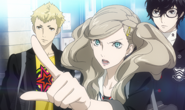 Clair Obscur: Expedition 33 Lead می گوید آنچه همه ما می دانیم درست است: “Persona 5 بهترین بازی در جهان است وقتی صحبت از نبرد و UI می شود”