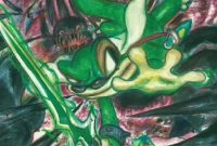 Trilogy Platformer که همه ما می دانستیم متوسط ​​بود حتی در دهه 90 با نسخه 200 دلاری جمع آوری شده با نسخه هنری از افسانه Final Fantasy Yoshitaka Amano بازگشت.
