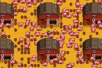 اریک بارون ، خالق دره Stardew “فرض کرد که مردم پیر را دوست ندارند” ، اما فکر می کند که او “به اندازه برخی از مردم بد نیست”
