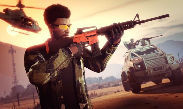 Rockstar که احتمالاً “سالانه چند بار در حال انتشار GTA جدید است” ، می گوید: