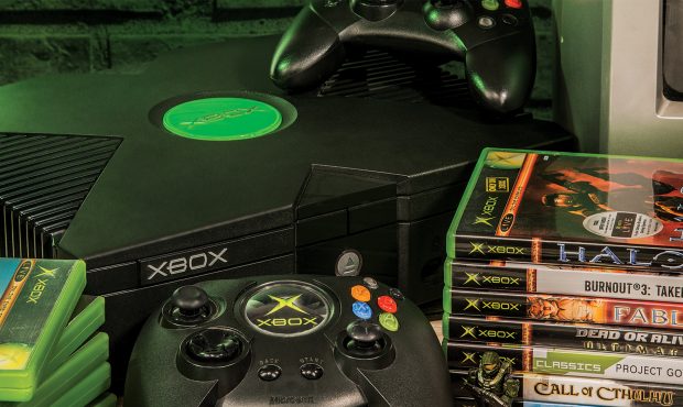 Xbox در حال استخدام برای “ایمن سازی آینده حفظ بازی” است ، و این بار کابوس Quake AI نیست