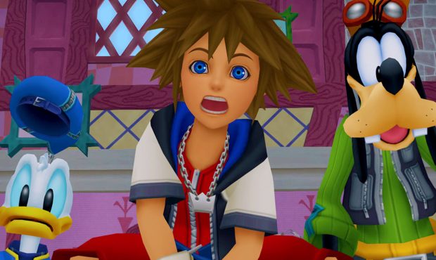 آهنگساز افسانه ای Kingdom Hearts به همان اندازه که همه افراد دیگر از جهت رفتند شوکه شد: “صبر کنید ، این یک بازی دیزنی است ، اما شما آن نوع آهنگ را در آنجا می خواهید؟”