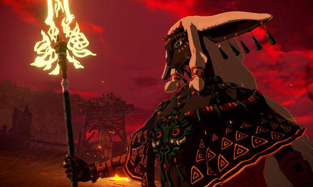 Hyrule Warriors: Age of Plaindronment Devs می گوید قدرت سوئیچ ۲ “این امکان را فراهم کرده است که بسیاری از دشمنان را در بر بگیریم” ، و این “مهم بود که بتوانید با نرخ فریم بالاتر بازی کنید”