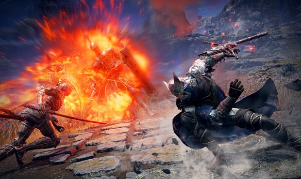 در فشار ۳ نفره خود ، Elden Ring Nightreign Boss از FromSoftware “نوع نادیده گرفته و مورد غفلت جنبه Duos” را پذیرفت ، اما آن را برای “پشتیبانی پس از راه اندازی” در نظر می گیرد.