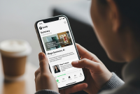 اسپاتیفای حالا داره خلاصه‌سازی کتاب‌های صوتی با هوش مصنوعی رو روی iOS آزمایش می‌کنه!