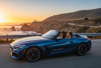 BMW Z4 Final Edition مدل ۲۰۲۶: رودستر ۲ نفره آخرین تعظیم خود را انجام می‌دهد!